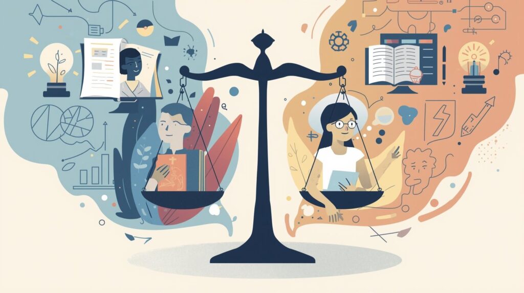 Why Emotional Intelligence Is as Important as Academic Intelligence in Modern Education