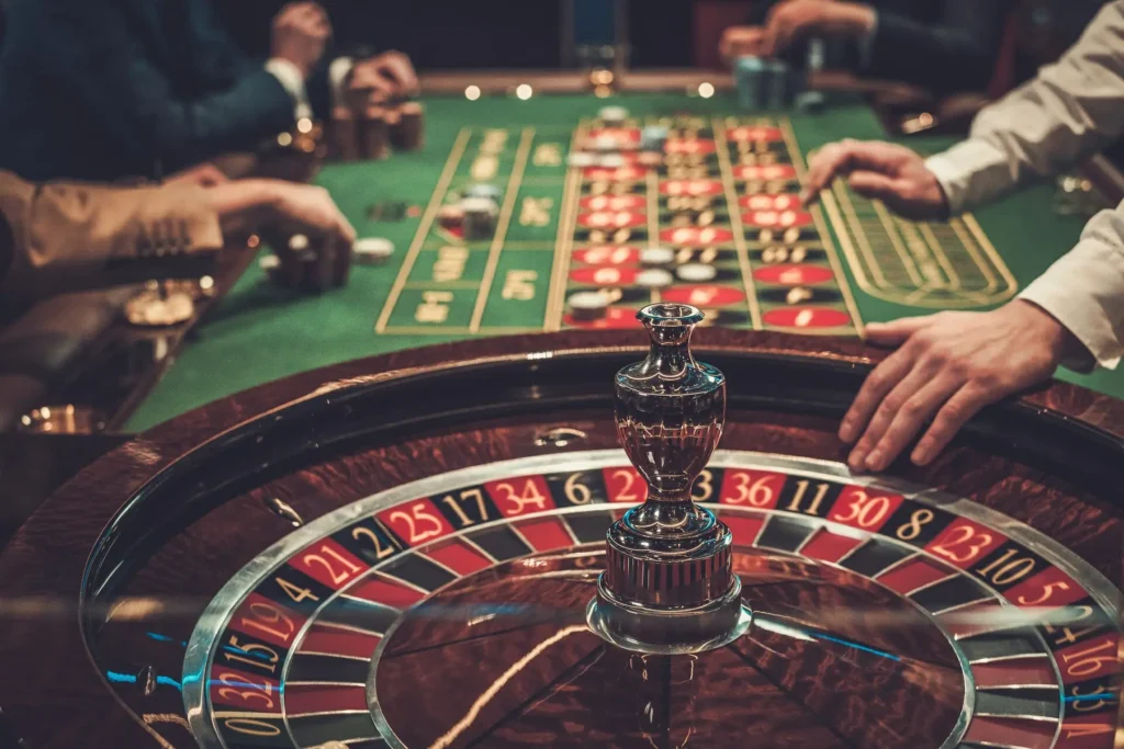 Why 2025 Is the Best Year to Join Sabi4D Online Casino Slots