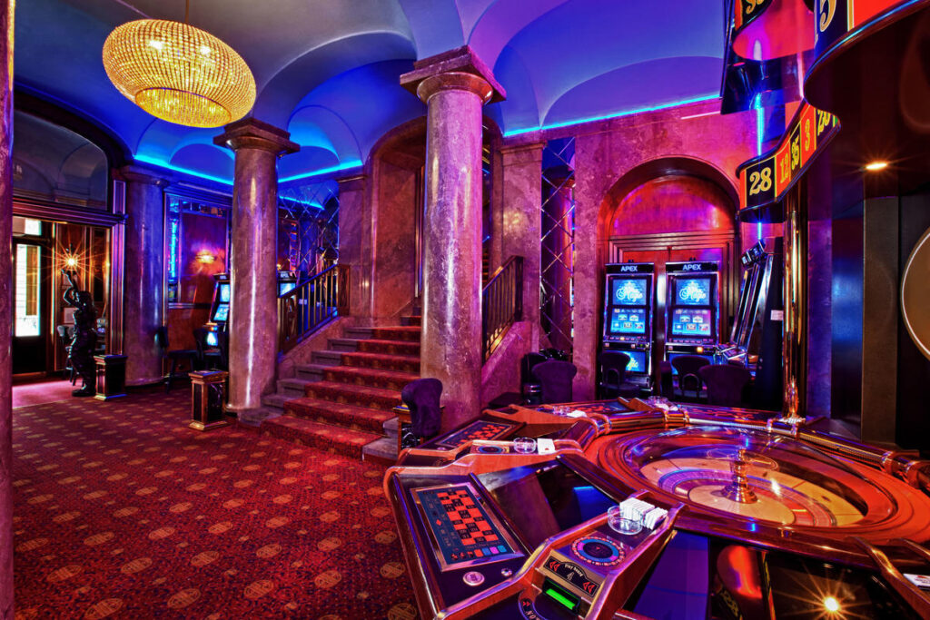 Slot Bet 100 Perak Resmi Terbaru 2025 dengan Fitur Free Spin, Buy Spin, dan Jackpot Besar
